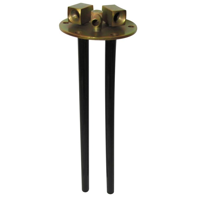 PTA-G Bolt In Pickup, Return, & Vent Assembly
