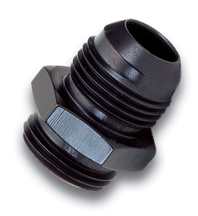 R670650 10 ORB To -6 AN Flare Reducer Fitting