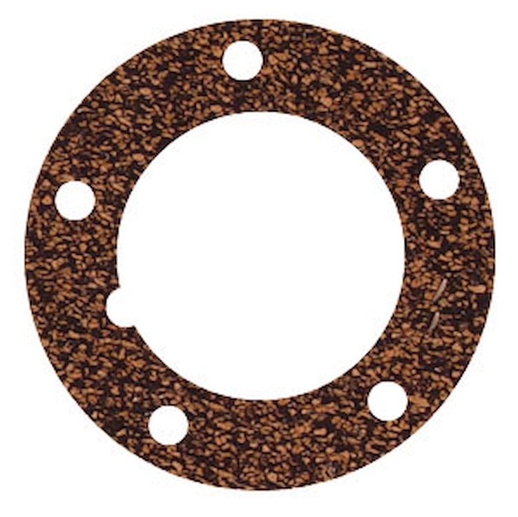 SG 2-5/8 in. 5 Hole Cork Gasket