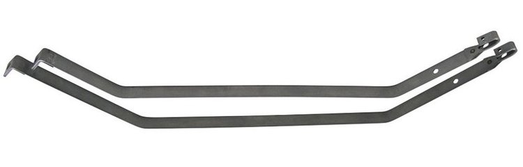 ST116 1973-75 Nova, Omega & Ventura Gas Tank Straps