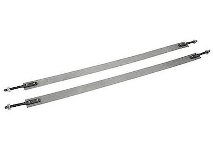 ST12 1973-87 Chevy Blazer Gas Tank Straps
