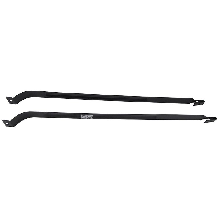 ST152 1970-73 Camaro/Firebird Gas Tank Straps