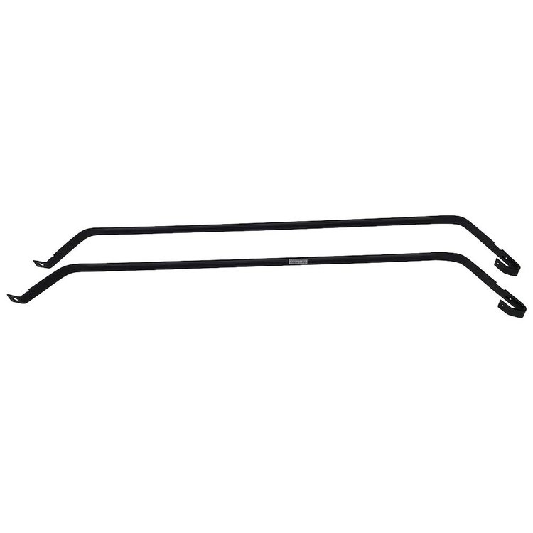ST225 1958-60 Chevy Fullsize Car Gas Tank Straps