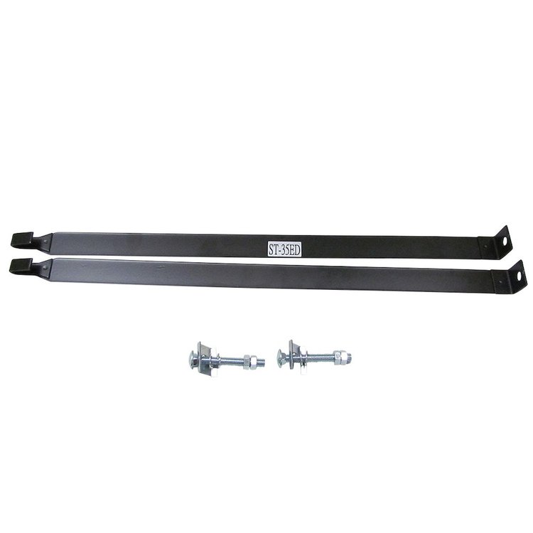 ST35 1961-64 Chevy Full Size Gas Tank Straps