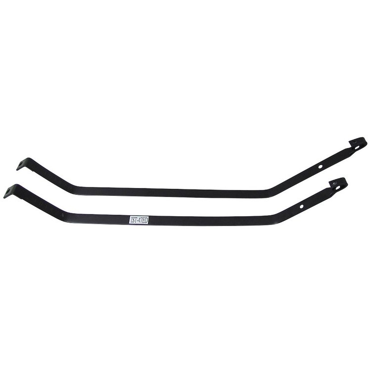 ST47 1974-81 Camaro/Firebird Gas Tank Straps