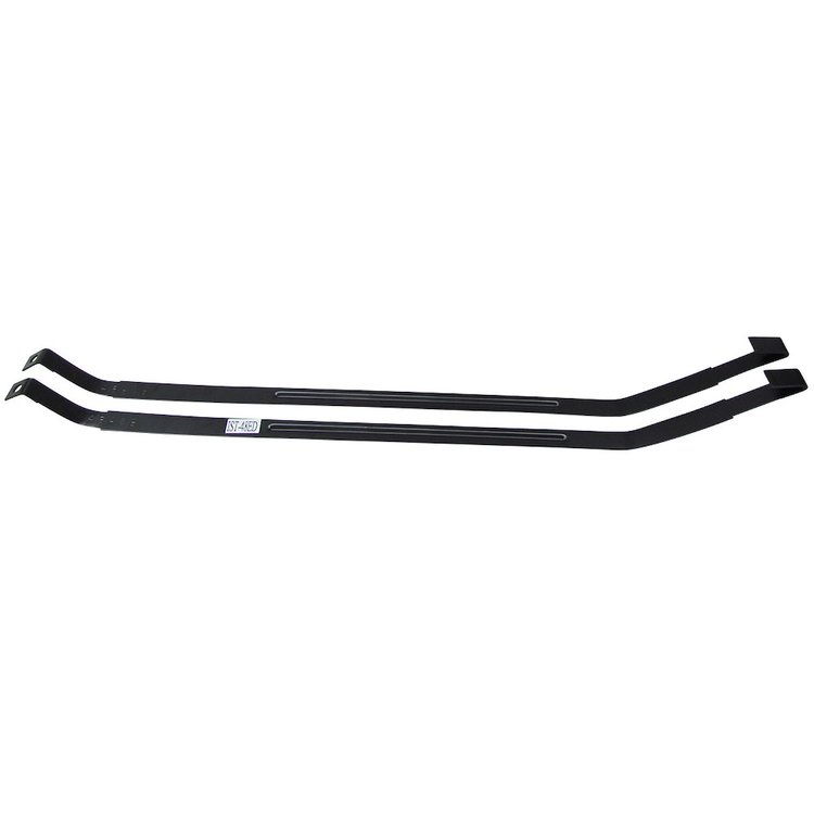 ST48 1964-67 GM A Body Gas Tank Straps