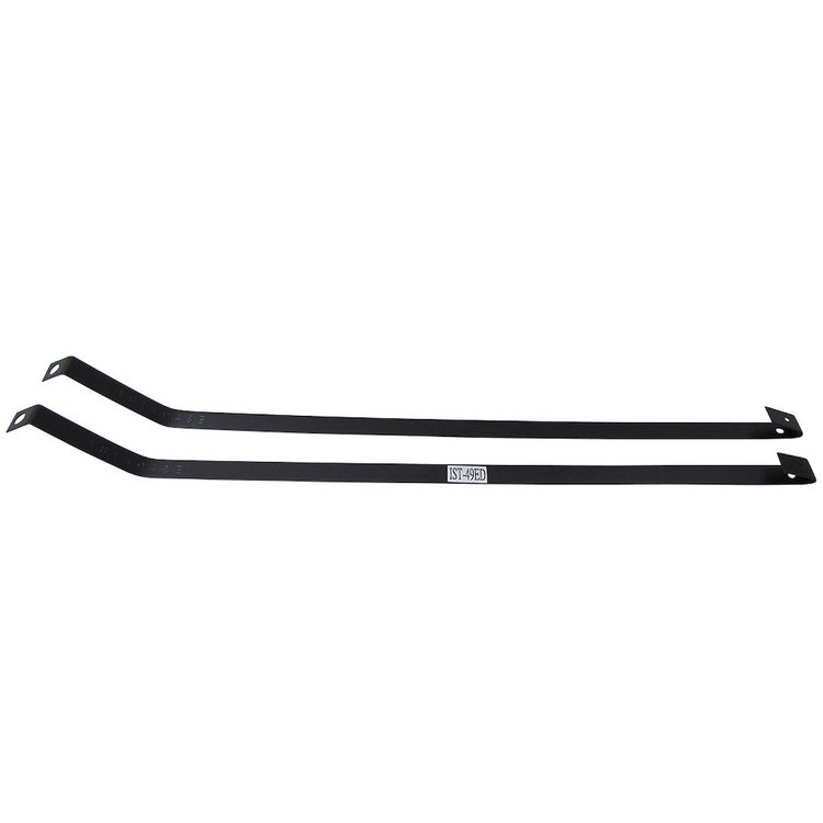 ST49 1968-72 GM A Body Gas Tank Straps