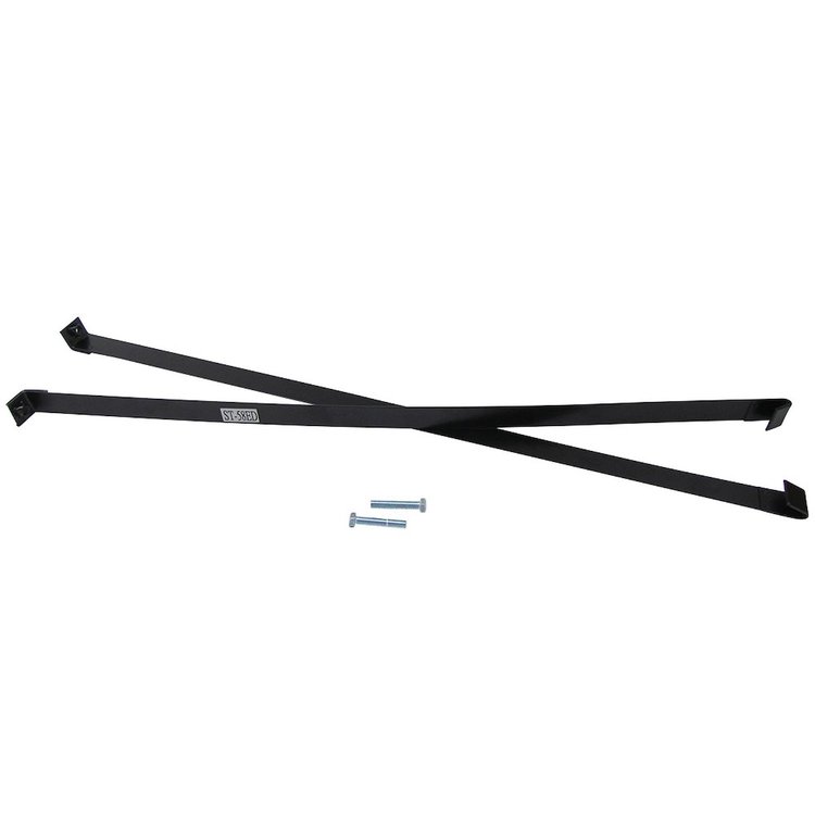 ST58 1968-74 Corvette Gas Tank Straps