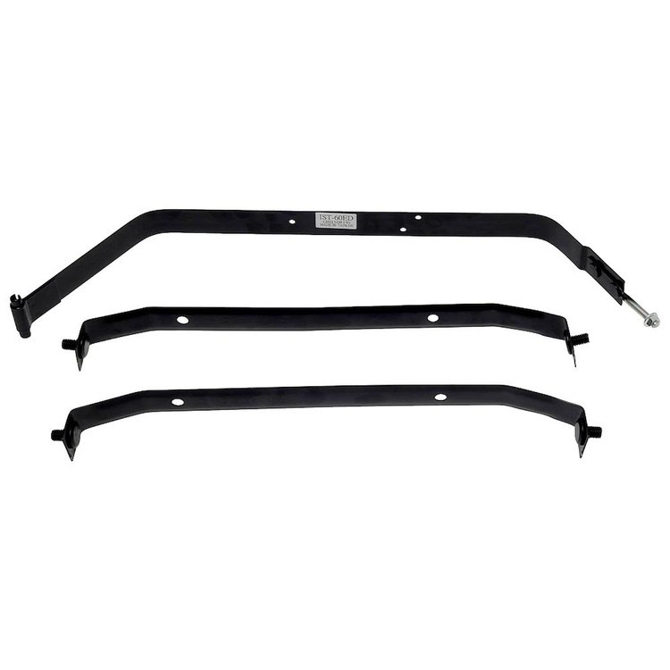 ST60 1973-76 Jeep Gas Tank Straps