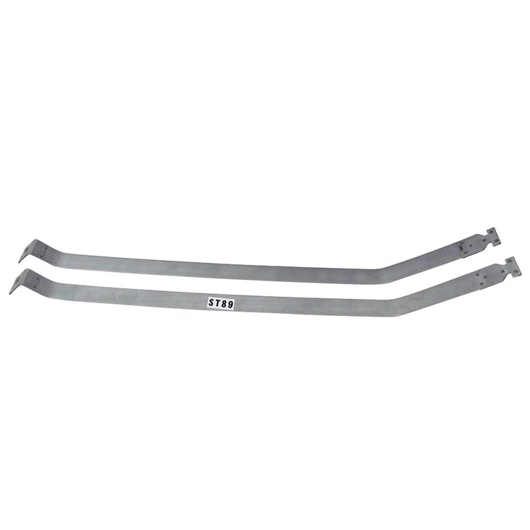 ST89 1971-73 Ford Mustang/Cougar Gas Tank Straps