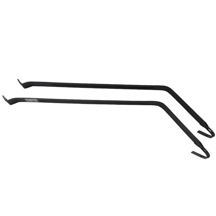 ST90 1962-67 Nova Gas Tank Straps