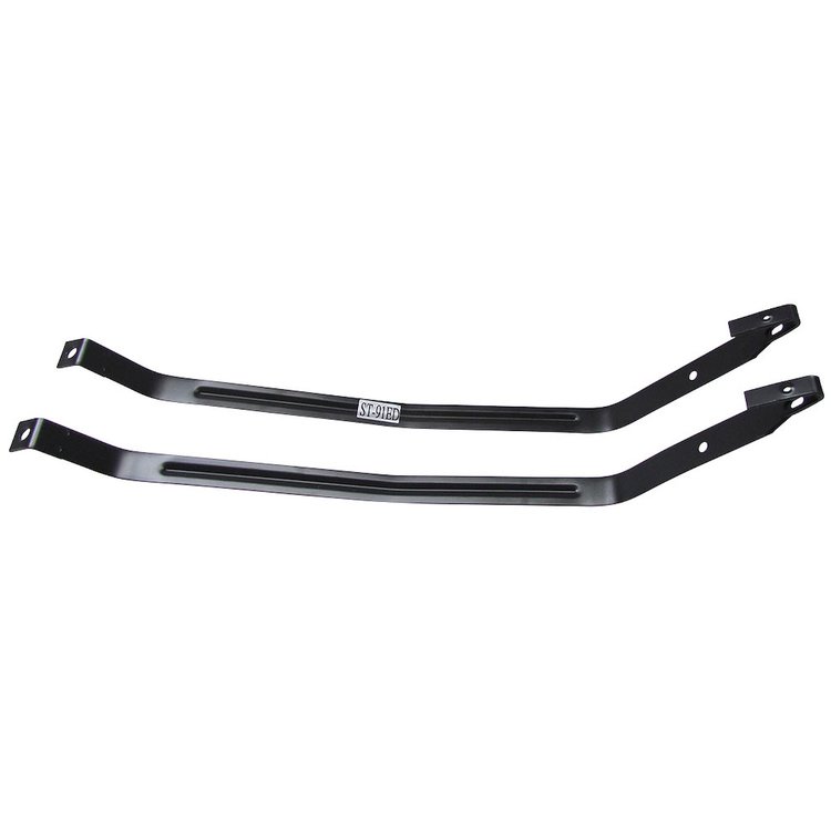 ST91 1968-72 Nova Gas Tank Straps