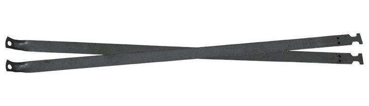ST97 1968-70 Barracuda, 68-76 Dart, 70-76 Duster Tank Straps