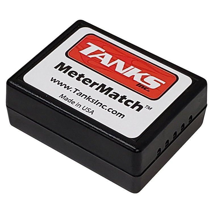 TAN-MM MeterMatch Fuel Gauge Interface Module