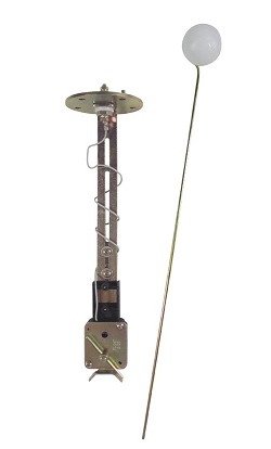 TAN-ORG Ford Fuel Sending Unit 73-10 Ohm