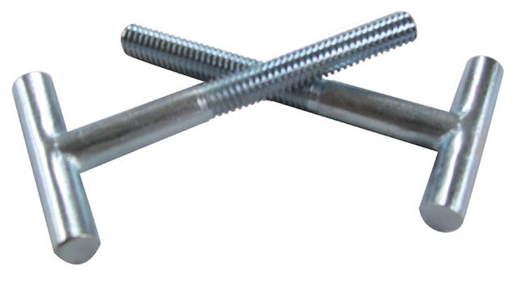TB T-Bolts