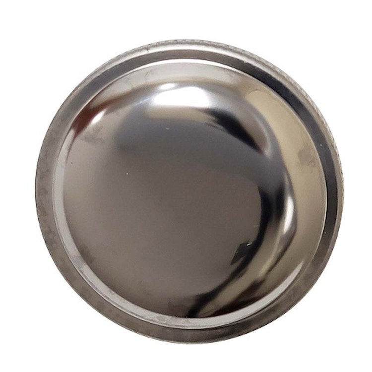 TC-DC Twist On GM Gas Cap w/ Deep Cam