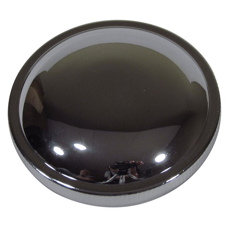 TC GM Vented Twist-On Fuel Cap For 2-9/32 in. Bungs