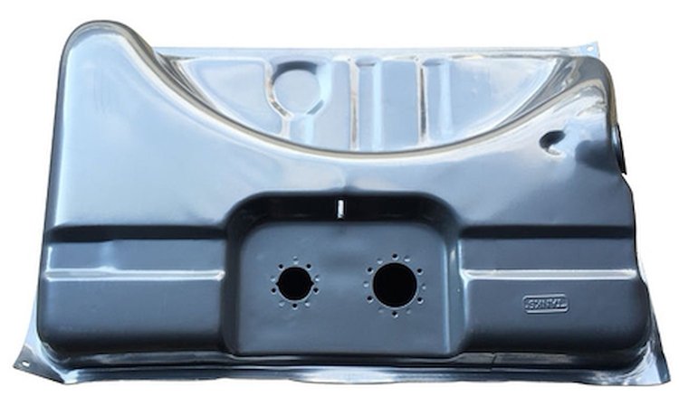 TCR11B-T-KIT EFI-Ready Tank Kit 67-70 Dart/Plymouth Barracuda/Valiant, w/255 LPH GPA Pump, Sending Unit (73-10 Ohm), Straps
