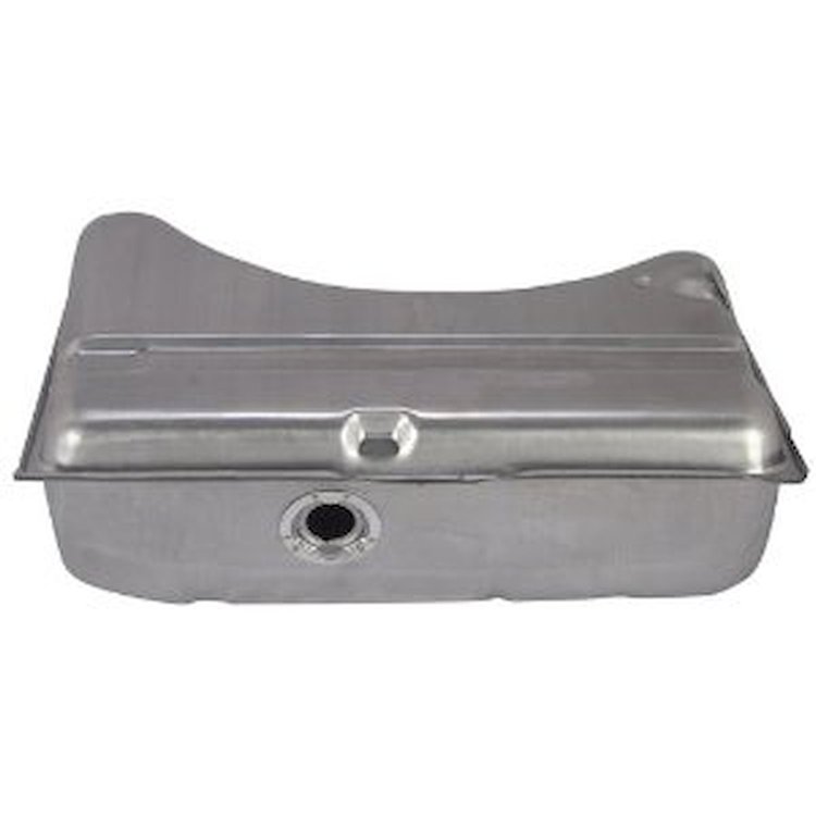 TCR11B Steel 16 Gallon Gas Tank for 1967 Dodge Dart, Plymouth Barracuda/Valiant