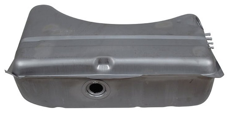 TCR11D Gas Tank for 1970-1971 Dodge Dart, Plymouth Duster, Valiant, Scamp