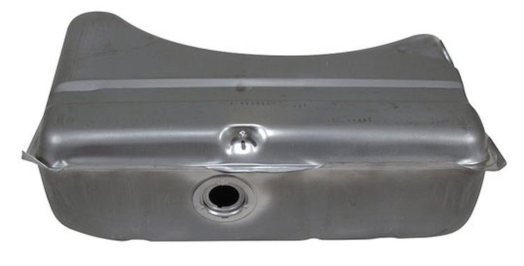 TCR11E Gas Tank for 1971-1976 Dodge Dart, Plymouth Duster, Valiant, Scamp