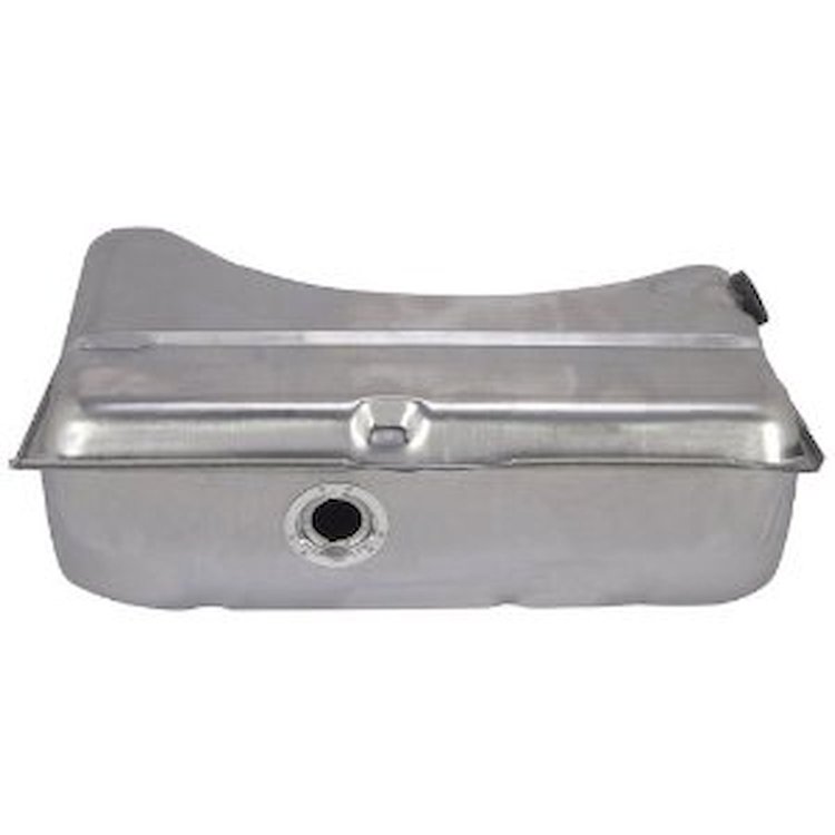 TCR11F 16 Gallon Steel Gas Tank for 1963 Dodge Dart/Plymouth Valiant