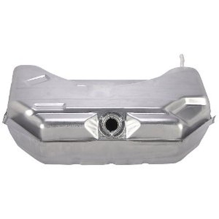 TCR14 19 Gallon Steel Gas Tank for 1966-1967 Dodge Charger/Coronet, Plymouth Belvedere/Satellite/GTX