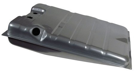 TCR9A-T-KIT6 EFI-Ready Fuel Tank Kit 1968-70 Charger, w/400 LPH GPA Fuel Pump, Ford Fuel Sending Unit (73-10 Ohm), Straps