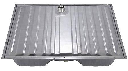 TF28E 64-68 Mustang, 67-68 Mercury Cougar Gas Tank