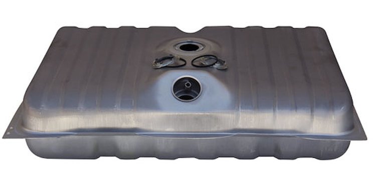 TF32A Gas Tank for 1971-1973 Ford Mustang
