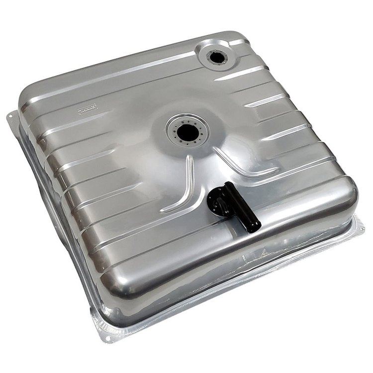 TM15A-T-KIT6 EFI-Ready Fuel Tank Kit 1973-81 Chevy Blazer, w/400 LPH GPA Pump, 1965-Up GM Fuel Sending Unit (0-90 Ohm), Straps