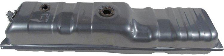 TM1A-T Gas Tank for Fuel Injection for 1973-1981 Chevy, GMC Pickup Trucks [8 ft. Bed]
