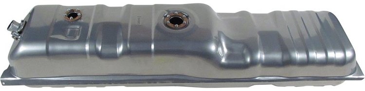 TM1B-T-KIT EFI-Ready Fuel Tank Kit 1982-1991 GM Truck, w/255 LPH GPA Fuel Pump, 1965-Later GM Sending Unit (0-90 Ohm), Straps