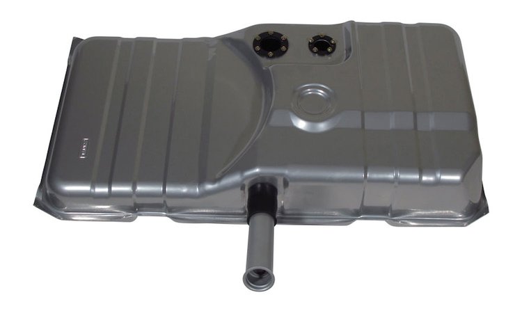 TM201-T 1978-81 Camaro & 79-81 Firebird Steel Coated EFI Gas Tank