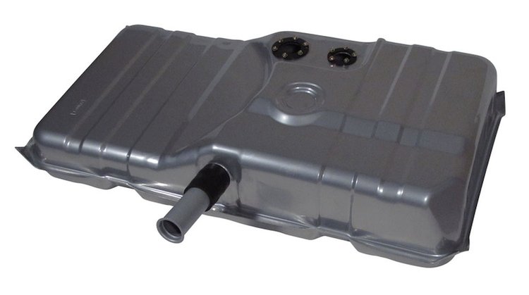 TM203-T-KIT EFI-Ready Tank Kit 75-77 Camaro, 75-78 Pontiac Firebird, w/255 LPH GPA Pump, GM Sending Unit (0-90 Ohm), Straps