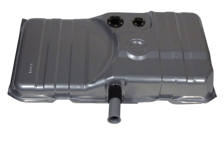 TM203-T 1975-77 Camaro, 75-78 Firebird Coated Steel EFI Gas Tank
