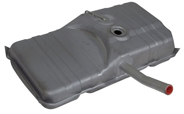 TM2108 Gas Tank for 1973-1974 Chevy Nova, Buick Apollo, Olds Omega, Pontiac Ventura