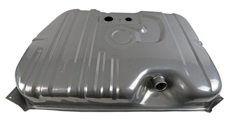 TM3-T GM G Body Coated Steel EFI Gas Tank