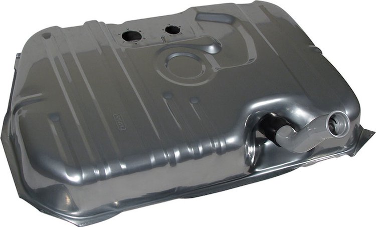 TM306A-T-KIT EFI Tank Kit 78-88 Monte Carlo/78-83 Malibu/78-87 Grand Prix, w/255 LPH GPA Pump, Sending Unit (0-90 Ohm), Straps