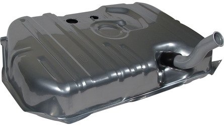 TM307A-T-KIT EFI-Ready Tank Kit 1978-1987 Buick Regal, w/255 LPH GPA Fuel Pump, 1965-Later GM Sending Unit (0-90 Ohm), Straps