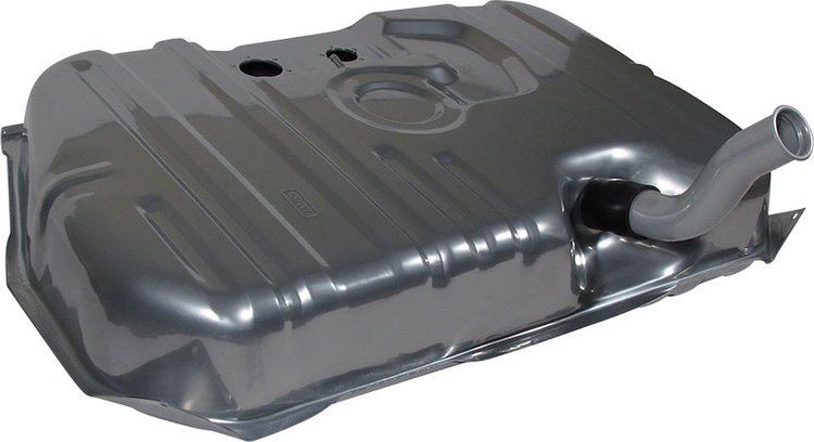 TM307A-T 1978-87 Buick Regal Coated Steel EFI Gas Tank