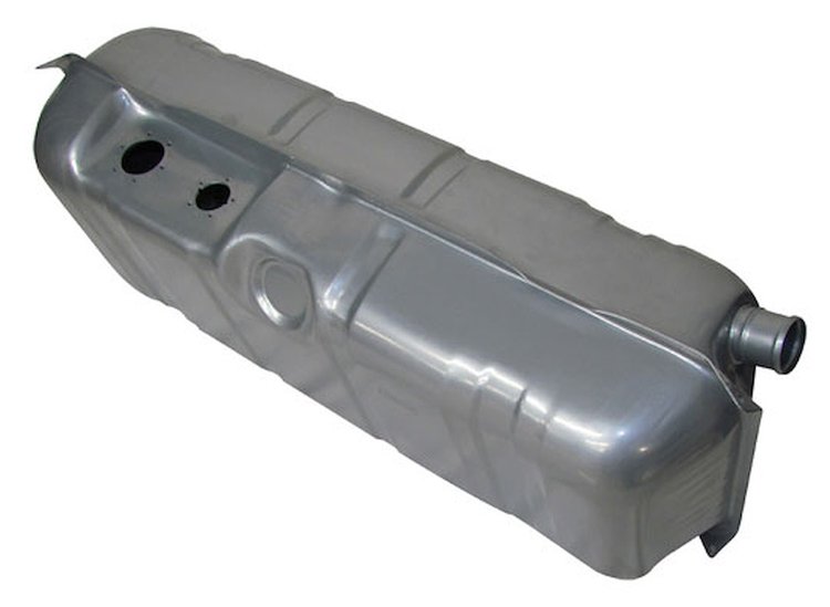 TM31-T-KIT EFI-Ready Tank Kit 1961-1964 Chevy Full Size, w/400 LPH GPA Fuel Pump, Pre-1964 GM Sending Unit (0-30 Ohm), Straps