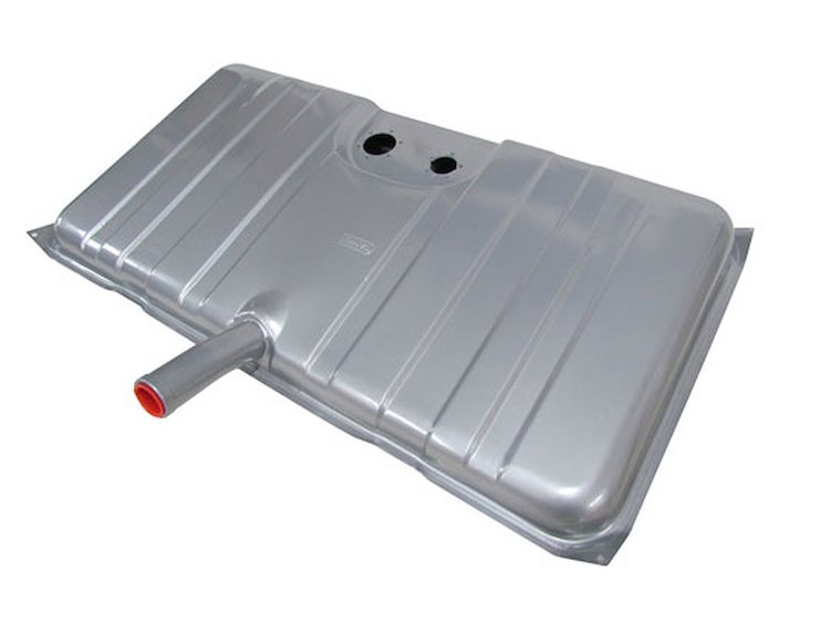 TM32B-T-KIT EFI-Ready Tank Kit 69 Chevy Camaro/Pontiac Firebird, w/255 LPH GPA Pump, 65-Up GM Sending Unit (0-90 Ohm), Straps