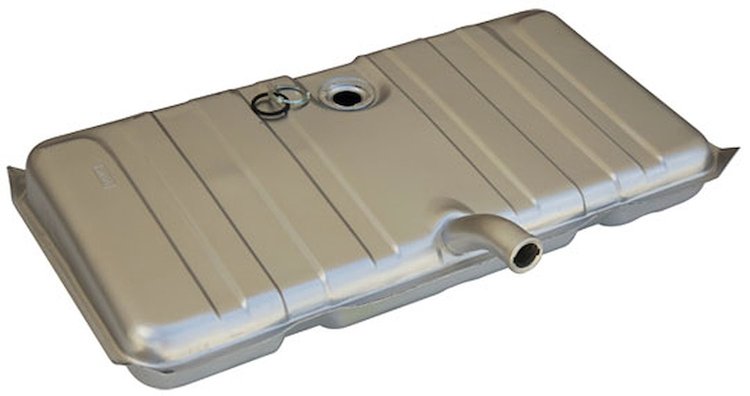 TM32B 18 Gallon Steel Gas Tank for 1969 Chevy Camaro/Pontiac Firebird