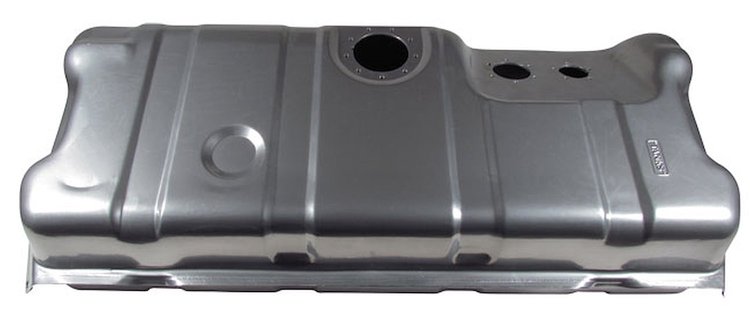 TM33A-T 18 Gallon EFI Steel Gas Tank for 1963-1967 Chevy Corvette