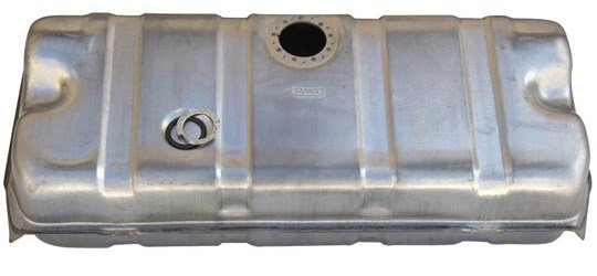 TM33B 18 Gallon Steel Gas Tank w/o Vent Tube for 1968-1969 Chevy Corvette