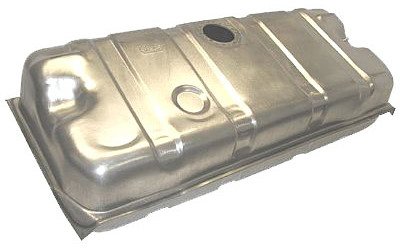 TM33C 18 Gallon Steel Gas Tank with Vent Tube for 1968-69 Chevy Corvette