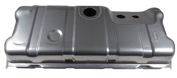 TM33D-T 18 Gallon Steel EFI Gas Tank for 1968-1974 Chevy Corvette