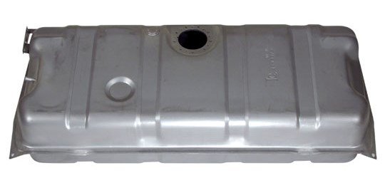 TM33F Gas Tank for 1970-1972 Chevy Corvette w/EEC (Evaporative Emissions Control)